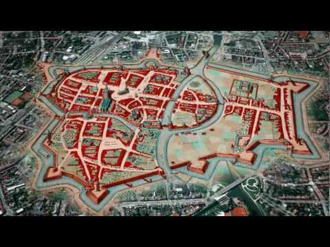Kortrijk, Woelige stad 1580-1680!