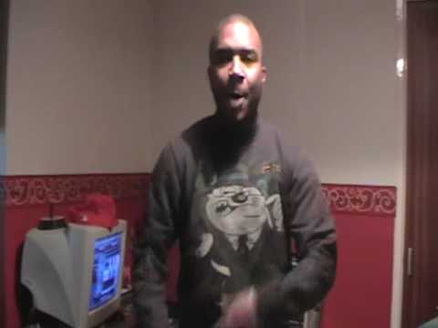 R9 Freestyle (T.I and Jamie Fox Remix)