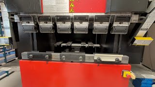 ماكينة مشغولات خشبية أخرى Amada HF50-12E | صورة 4 - Machineryline