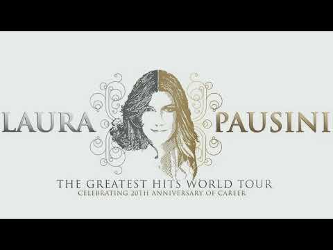 LAURA PAUSINI / THE GREATEST HITS WORLD TOUR 2013-2014 /Maldita Primavera - Amores Extraños ft. Yuri