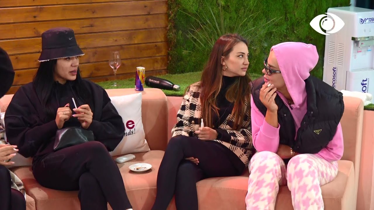 Të kërkoj falje! Pas debateve të ashpra, Efi pajtohet me Kejvinën