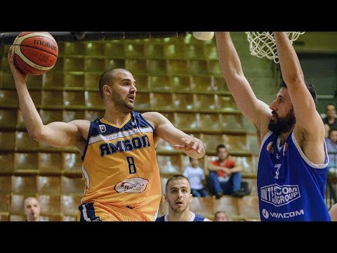 THE BEST OF PLAYERS: STOYO CHOLAKOV, HIGHLIGHTS