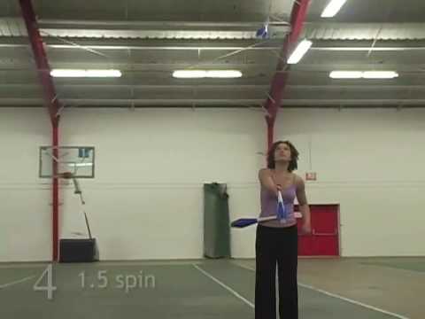 423 exploring the space