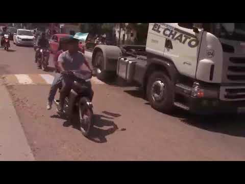 18/12/22 caimáncito Jujuy