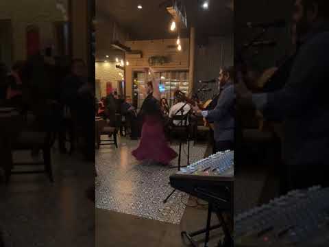 Promotional video thumbnail 1 for Sangre Gitana