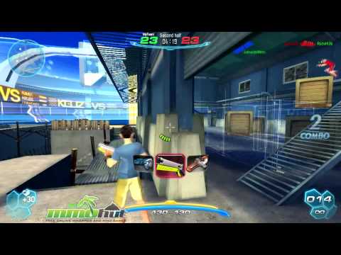 S4 League PC