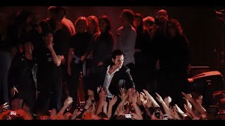 Nick Cave &amp; The Bad Seeds - Stagger Lee - Live in Copenhagen