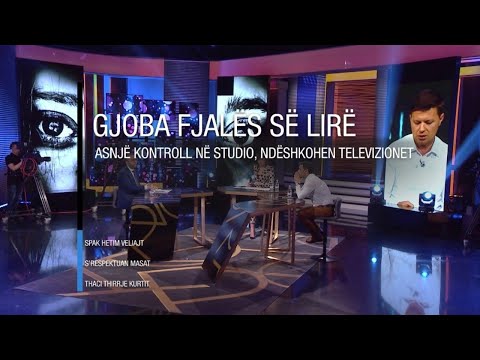 Edicioni informativ i orës 16:00 - 15 Maj 2020