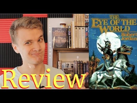 The Eye of the World - Review