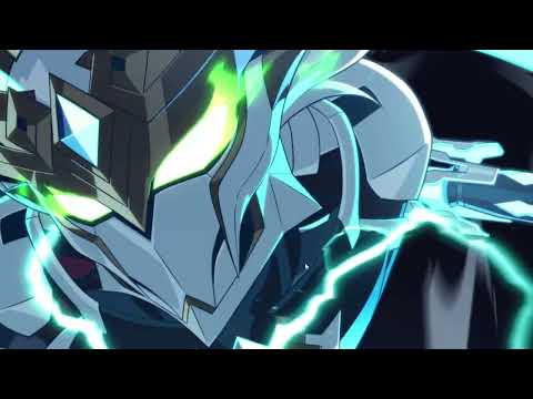 Epic 7 RTA Contention Season - We made it to challenger with rem and kayron clutching the last one