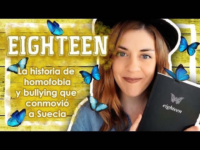 Vídeo relacionado con eighteen