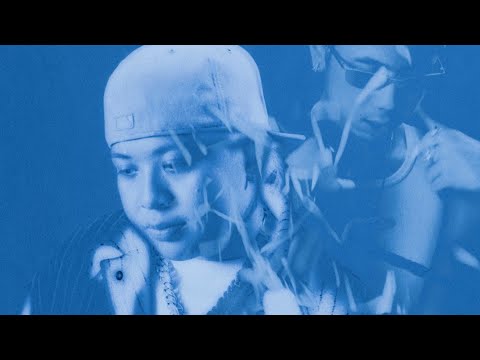 Because, Fern. - Luv Somebody (Official Music Video)