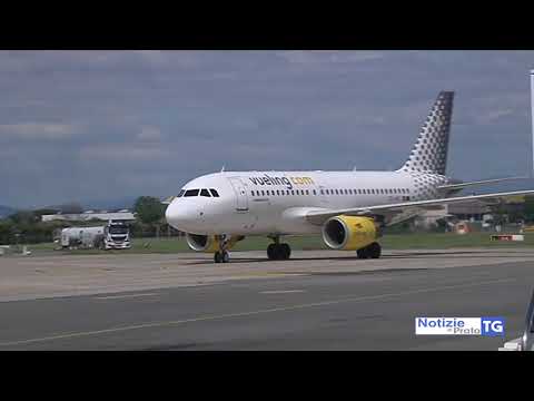 2019-05-28 PRATO - STOP TAR A PERETOLA, FIRENZE ANNUNCIA RICORSO