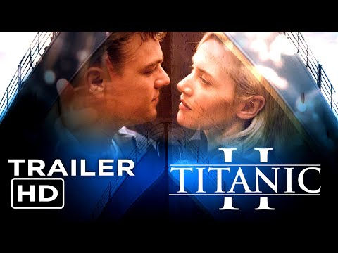 Titanic 2 TRAILER 2021