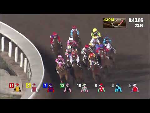 萬眾力得22/03/30……(546)第八塲三班1200泥