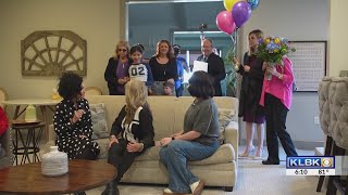 Download lagu Shanna Hargrave: KLBK's 2026 Remarkable Woman mp3