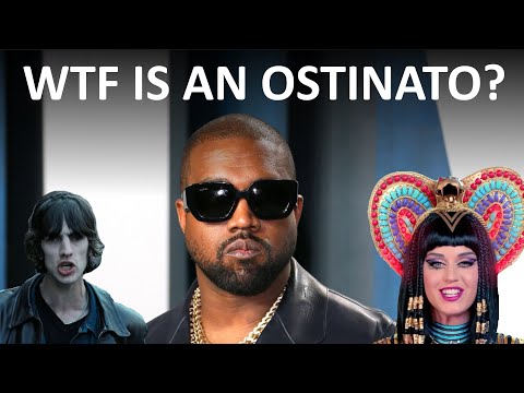 How Ostinatos turn good songs into GREAT songs