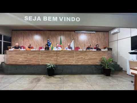 QUINTA  SESSĀO LEGISLATIVA ORDINÁRIA DO MÊS DE SETEMBRO DE 2026