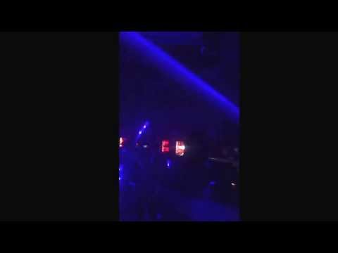 Mc COMPLICATED AMSTERDAM @BACKSPACE #OLIVIER WEITER #ARJUNA SCHIKS