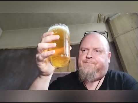 TUVAR - Baltika 5 Gold 5.3%ABV