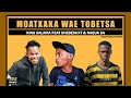 Moatxaka Wae Tobetsa King Salama Feat Shebeshxt Naqua SA Original Audio