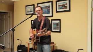 First Your Money - Jude Cole cover by Frank Rodrick