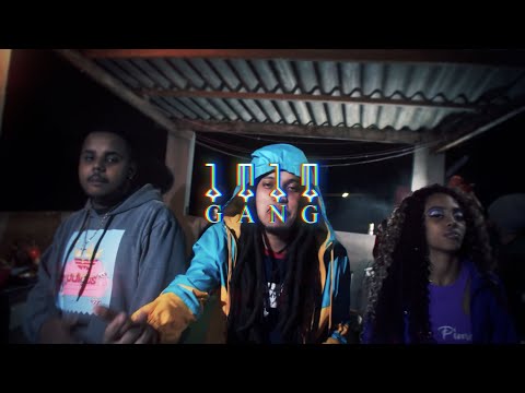 1T1T Gang - Gato Preto 🐈‍⬛ ft Moikas, Sirius, Sista Lee, Cruel Função, Branko, Maral