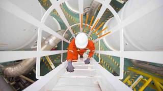 Trailer // Deutscher Arbeitsschutzpreis 2019 // Jetzt bewerben