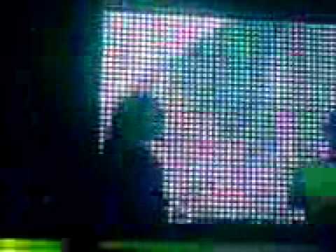 PARQUE DOS IGARAPÉS NOITE DO CACHORRO DOIDO