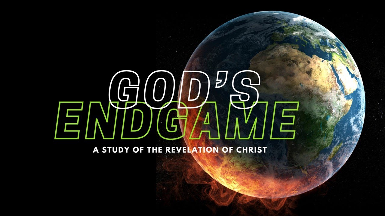 God's Endgame: One with the Morning Star