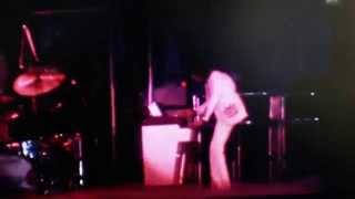 Emerson Lake and Palmer Abaddon's Bolero Live 1973