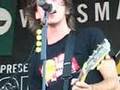 All Time Low- "Running From Lions"