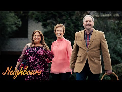 Neighbours Opening Titles: Season 2025 (Version 6) | Neighbours