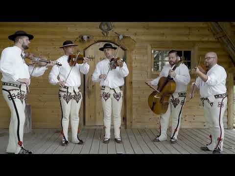 Kapela Hajducy - Na Wysokiej Pyrci