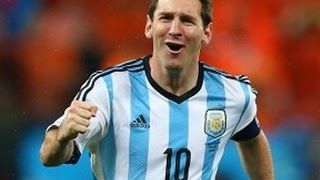 Y QUE MÁS POR ESTE AMOR | SELECCION ARGENTINA | TELEFE NOTICIAS