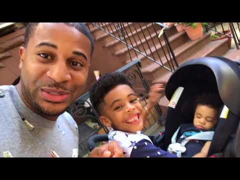 The Ellises: Vlog 021 - School Options