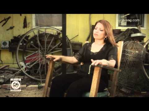 Mehrnoosh - Komak Nemikoneh OFFICIAL VIDEO HD