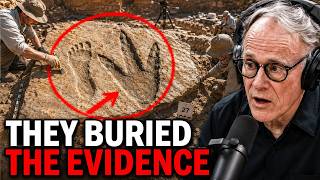Forbidden Archaeology: The Discoveries Mainstream Science Won't Touch
