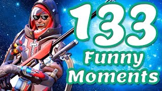 WP and Funny Moments #133