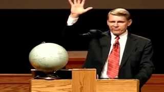 Creation Seminar 6 The Hovind Theory Dr  Kent Hovind (With Subtitles)