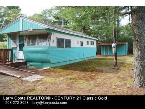 9 Pine Way, Carver MA 02330 - Land - Real Estate - For Sale -