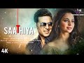 Saathiya LYRICS Cuttputlli Akshay Kumar Rakul Preet Tanishk Bagchi Zahrah S Khan Nikhil D