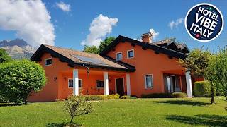Bed & Breakfast Paradiso | Feltre, Italy | Hotel Review 🌟