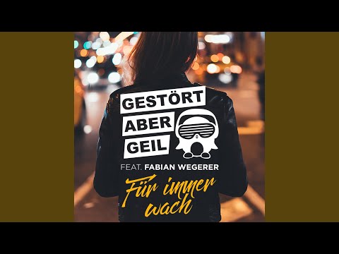 Video thumbnail for Für immer wach (Extended Mix)