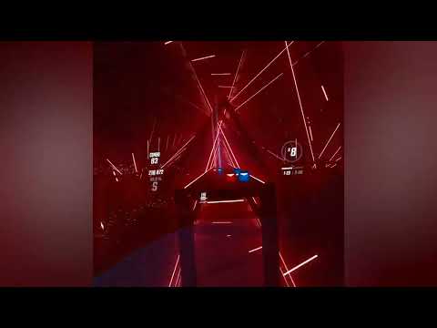 beat saber