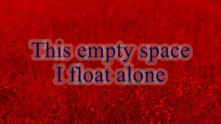 Julee Cruise - Lyrics - I Remember I Float Alone Into the Night