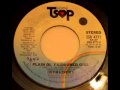 INTRUDERS - Plain ol' fashioned girl