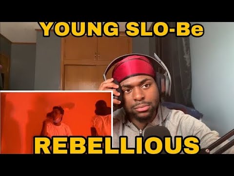 Young Slo-Be x EBK Durk x EBK Juvie Ju - Rebellious (Official Music Video) Presented by REACTION!!!