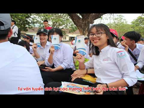 Kết quả hoạt động Đảng bộ Trường Cao đẳng Kỹ thuật Công nghệ Quy Nhơn_Nhiệm kỳ 2015 - 2020