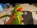 Kermit S Anime Collection
